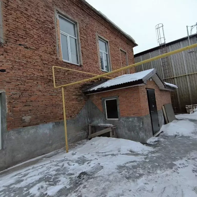 Производственное помещение в Татарстан, Казань ул. Владимира Кулагина, ... - Фото 2