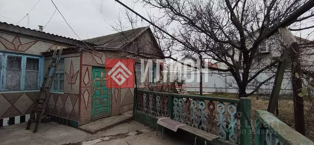 Дом в Крым, Бахчисарай ул. Заводская, 12 (199 м) - Фото 1
