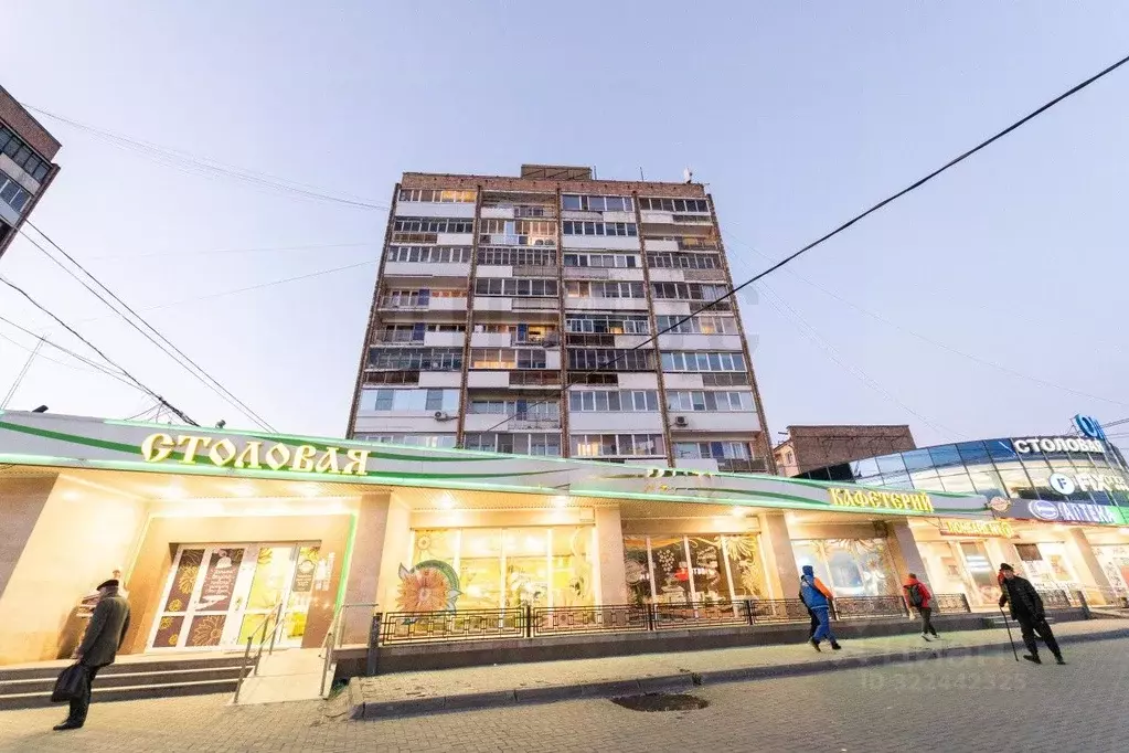 3-к кв. Свердловская область, Екатеринбург ул. Челюскинцев, 25 (56.7 ... - Фото 1