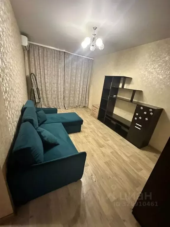 1-к кв. Ростовская область, Ростов-на-Дону ул. Еляна, 66 (30.9 м) - Фото 2