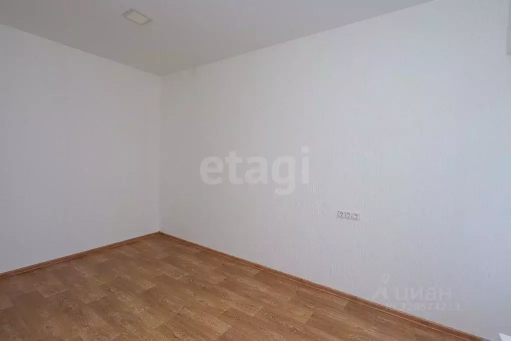 1-к кв. Оренбургская область, Оренбургский район, с. Нежинка ул. ... - Фото 1