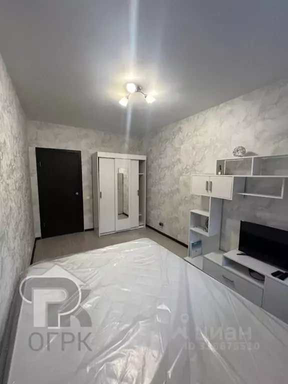 1-к кв. Московская область, Балашиха Саввино мкр, ул. Калинина, 24 ... - Фото 2