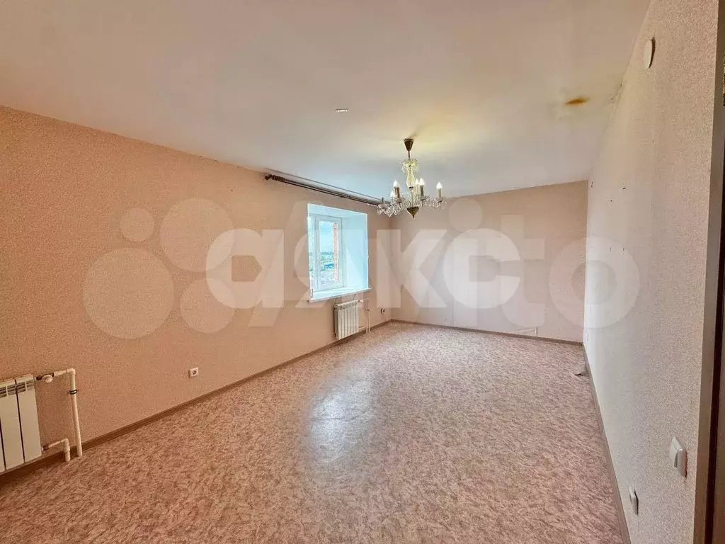 2-к. квартира, 50,9 м, 8/9 эт. - Фото 1