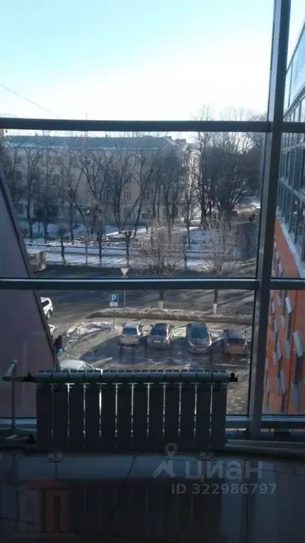 Офис в Тверская область, Тверь просп. Чайковского, 29 (26 м) - Фото 2