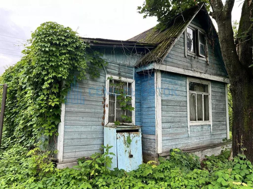 Купить Дом Снт Новое Заборье Домодедово