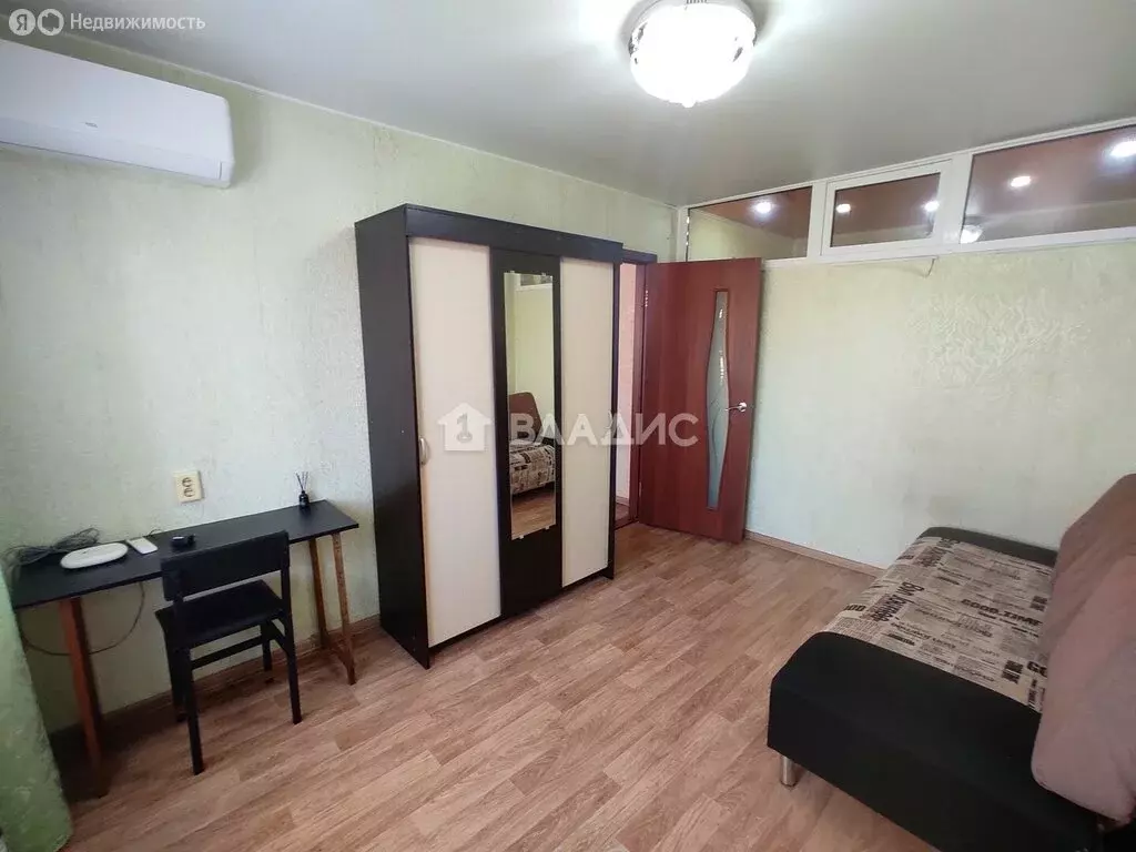 2-комнатная квартира: Ейск, Пионерская улица, 8 (37 м) - Фото 1
