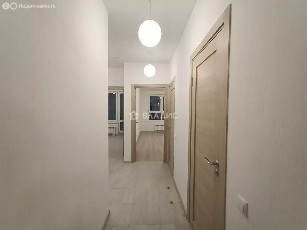 2-комнатная квартира: Москва, Бескудниковский бульвар, 50/1 (57 м) - Фото 2