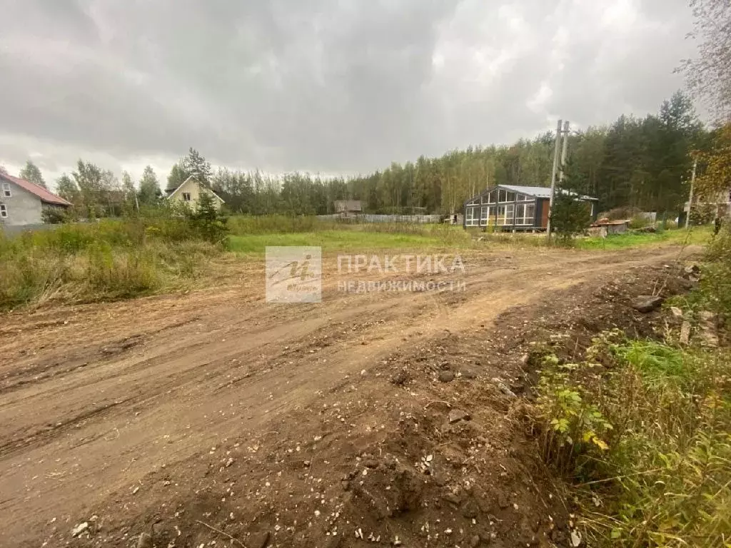 Продается участок в г. Павловский Посад - Фото 2