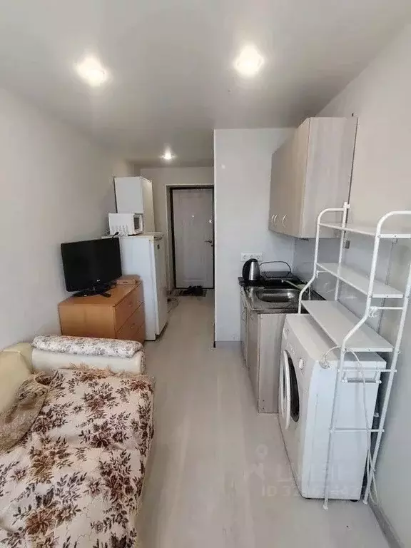 Студия Татарстан, Казань ул. Дементьева, 31 (13.0 м) - Фото 1