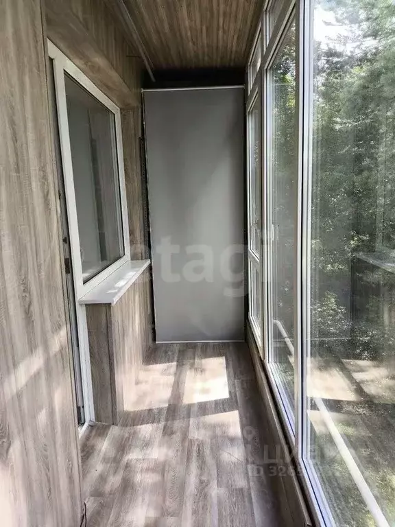 3-к кв. Алтайский край, Первомайский район, с. Фирсово ул. Песчаная, 1 ... - Фото 2