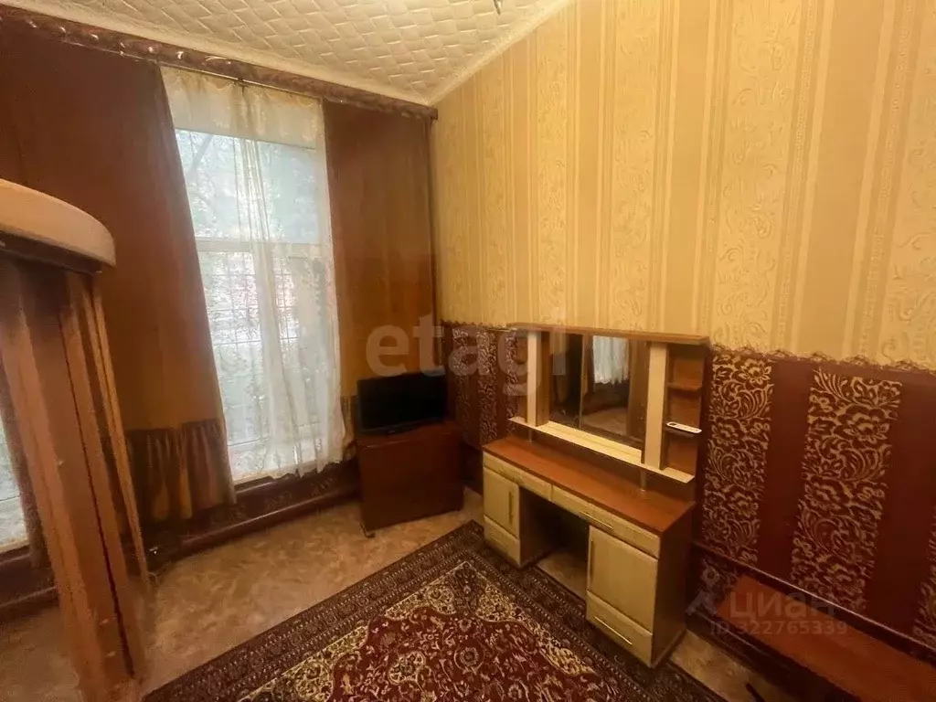 1-к кв. Крым, Феодосия ул. Красноармейская, 8 (23.5 м) - Фото 1