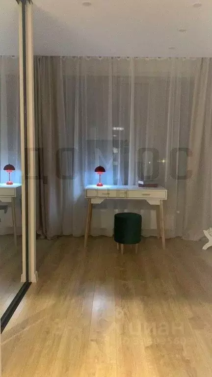 2-к кв. Свердловская область, Екатеринбург просп. Космонавтов, 108И ... - Фото 2