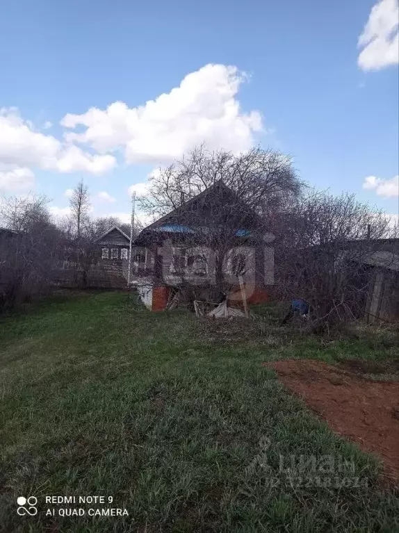 Дом в Удмуртия, Можгинский район, с. Большая Кибья  (75 м) - Фото 1
