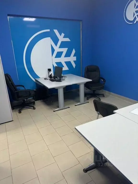 Офис в Краснодарский край, Ейск Западная ул., 1/1 (55 м) - Фото 2