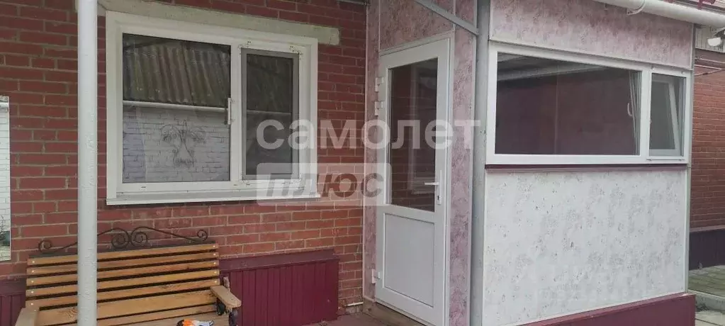 Дом в Пензенская область, Кузнецк Литейная ул., 7 (87 м) - Фото 2