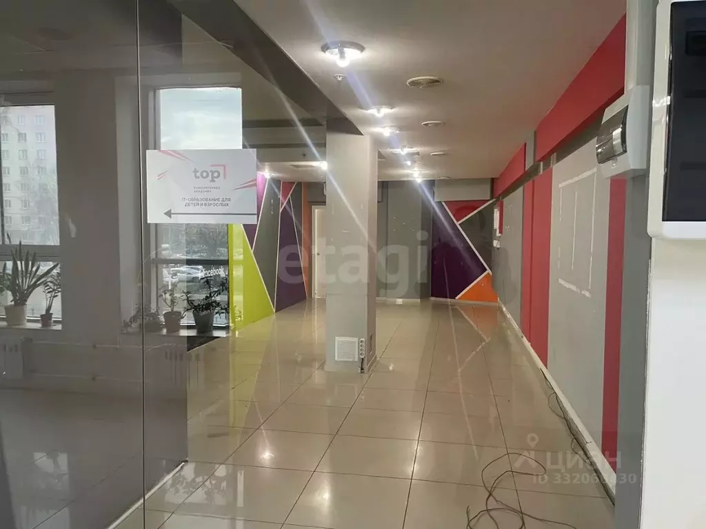 Помещение свободного назначения в Московская область, Дмитров ... - Фото 1