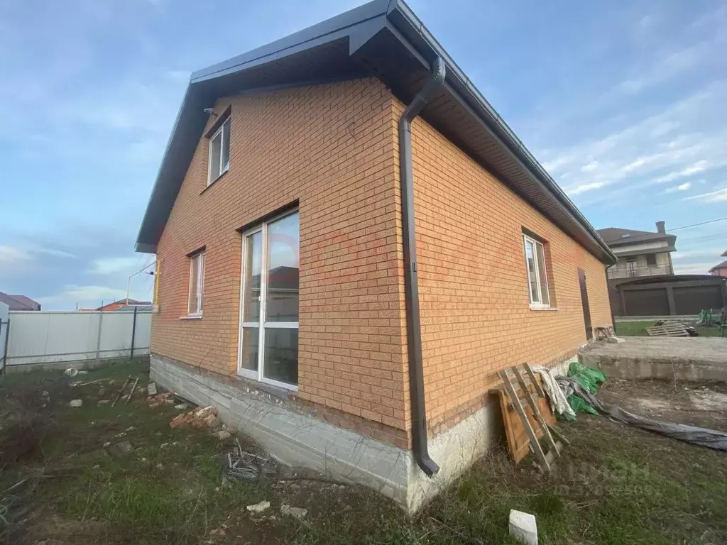 Дом в Ростовская область, Аксай ул. Александровская (200 м) - Фото 2