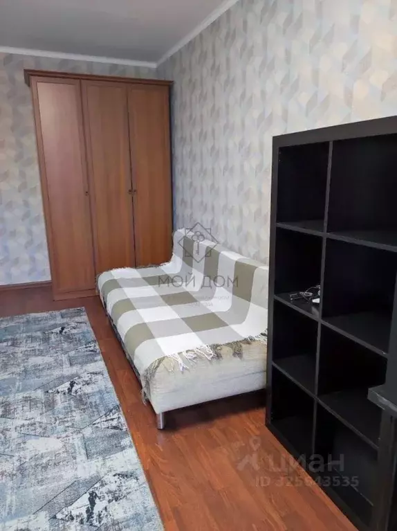 1-к кв. Москва Ташкентский пер., 1 (32.0 м) - Фото 1