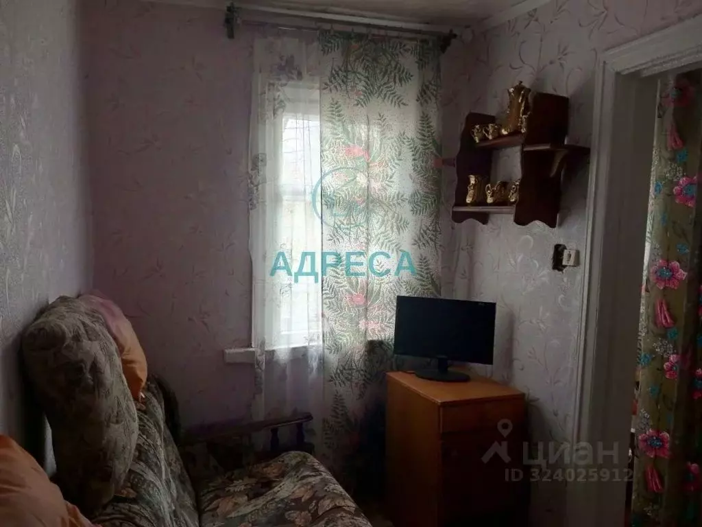 Дом в Белгородская область, Чернянский район, Волоконовское с/пос, с. ... - Фото 2