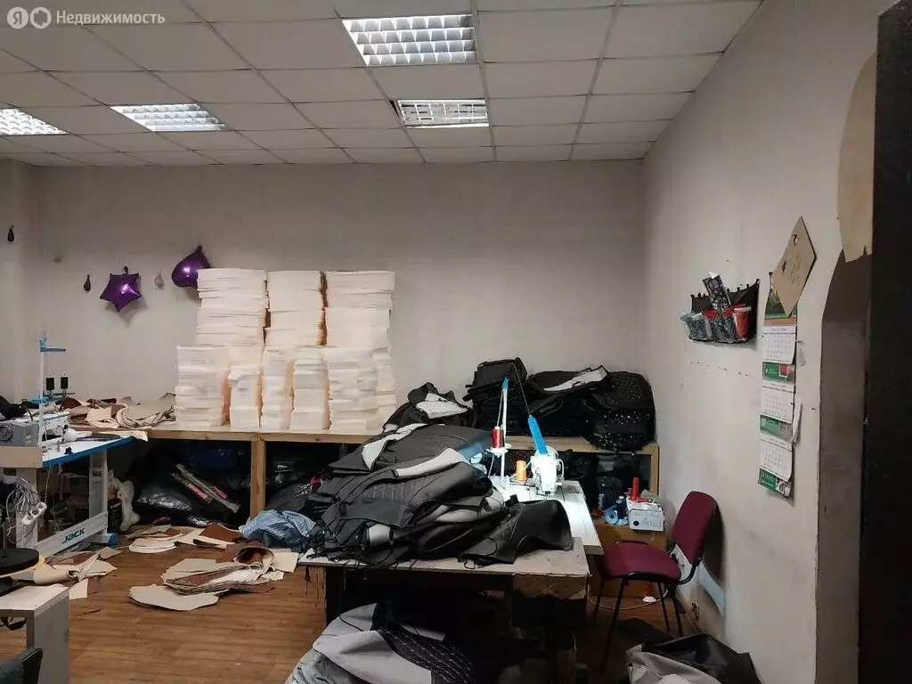 Офис (350 м) - Фото 2