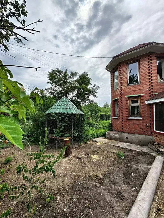 Коттедж в Омская область, Калачинск Солнечная ул., 33 (135 м) - Фото 2