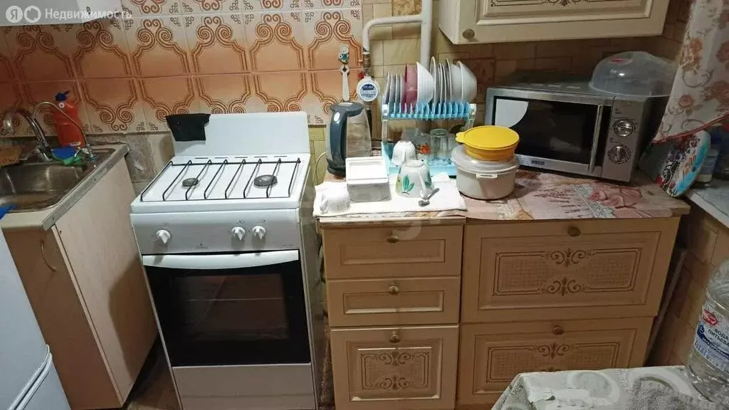 1-комнатная квартира: Пермь, улица Крисанова, 69 (37 м) - Фото 2