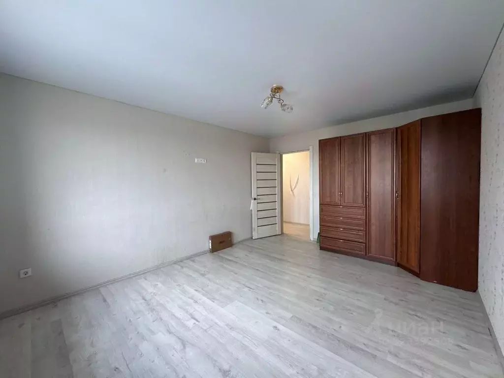 2-к кв. Башкортостан, Уфа ул. Ферина, 31 (50.9 м) - Фото 1