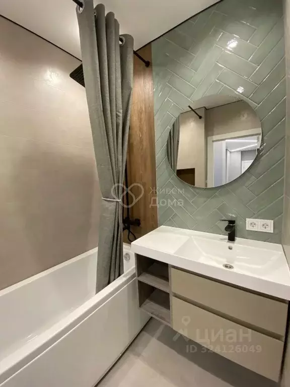 2-к кв. Волгоградская область, Волгоград ул. Имени Клементины ... - Фото 2