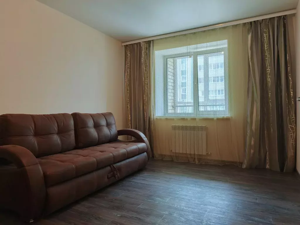 Продаётся 1-к квартира, 35 м - Фото 0