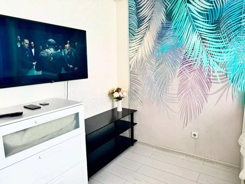 Студия Красноярский край, Красноярск Караульная ул., 38 (30.3 м) - Фото 2