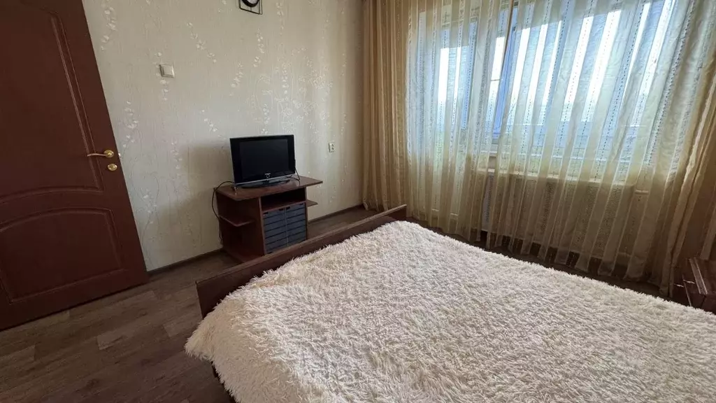 2-к кв. Татарстан, Казань просп. Ямашева, 84 (47.0 м) - Фото 1