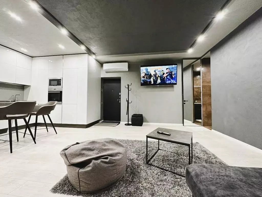 2-к кв. Москва Головинское ш., 7 (60.0 м) - Фото 2