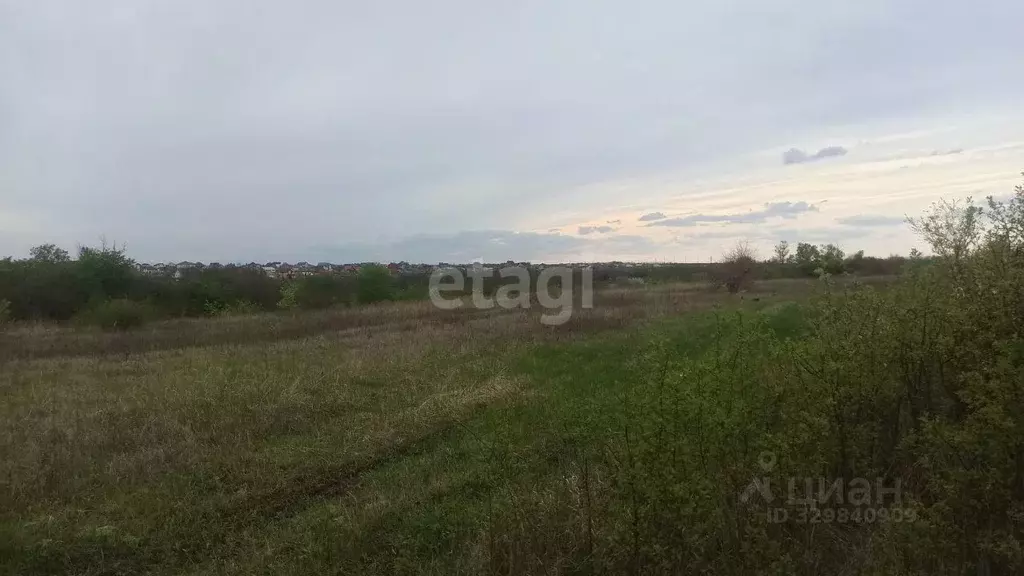 Участок в Белгородская область, Ракитянский район, Дмитриевское с/пос, ... - Фото 2