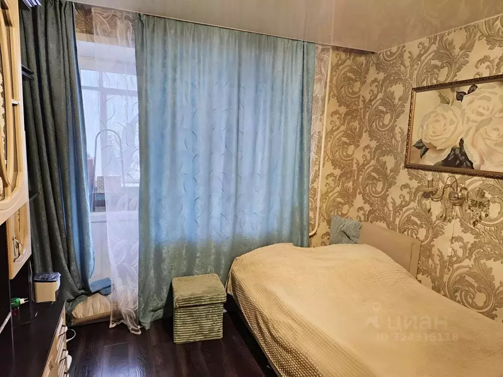 1-к кв. Московская область, Лобня ул. Чкалова, 11 (20.6 м) - Фото 2