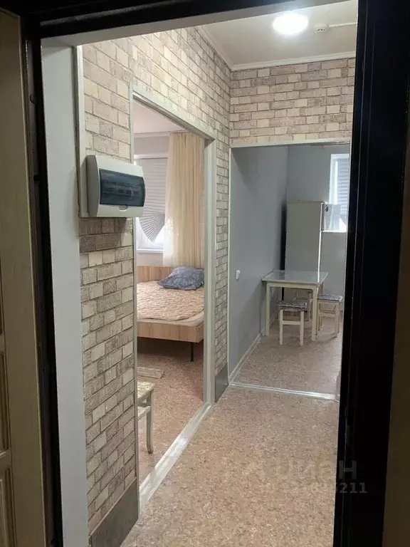 1-к кв. Астраханская область, Астрахань Нововосточная ул., 21 (40.0 м) - Фото 0