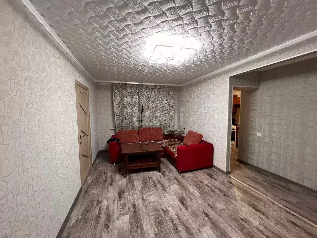 Купить Квартиру В Красноярске 4000000