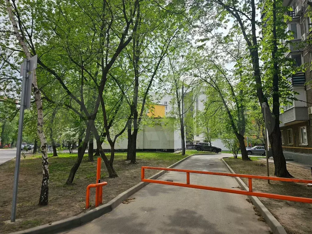 Квартира-студия, 19 м, 1/14 эт. - Фото 1