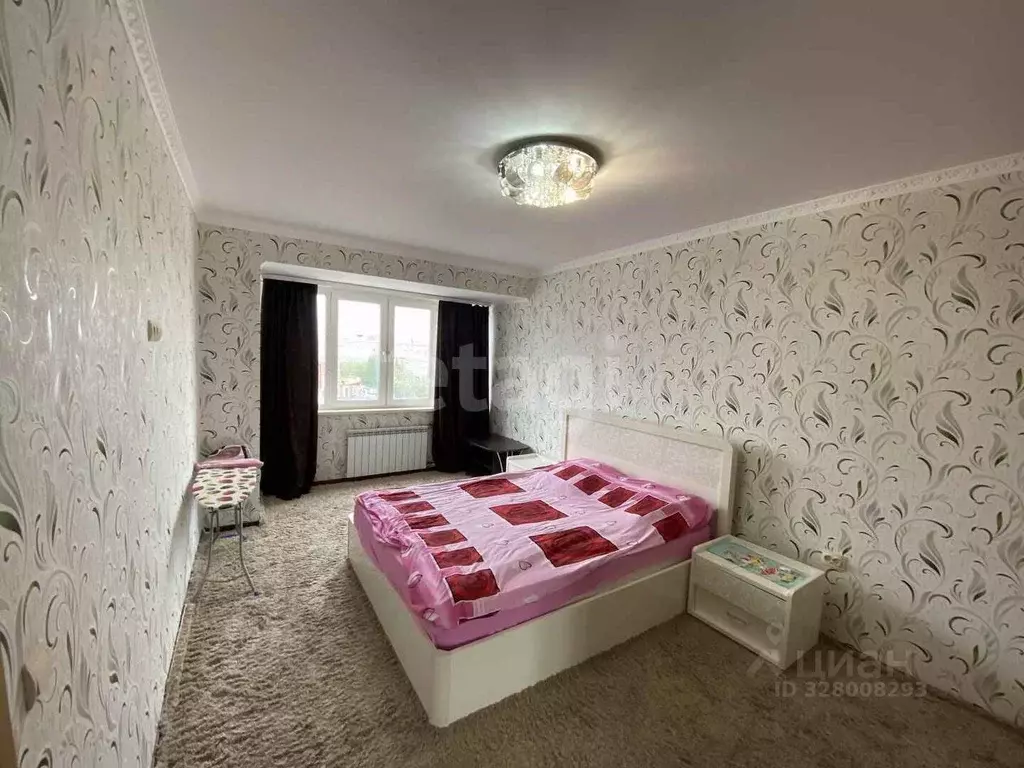 2-к кв. Ямало-Ненецкий АО, Новый Уренгой 2-й мкр, ул. ... - Фото 1