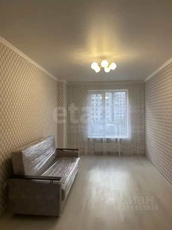 1-к кв. Ростовская область, Батайск Комсомольская ул., 131Ак2 (40.0 м) - Фото 0