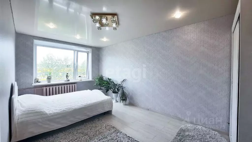 2-к кв. Камчатский край, Петропавловск-Камчатский Космический проезд, ... - Фото 2