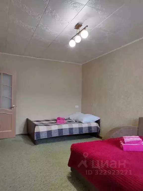 2-к кв. Башкортостан, Благовещенск ул. Комарова, 11/1 (48.0 м) - Фото 2