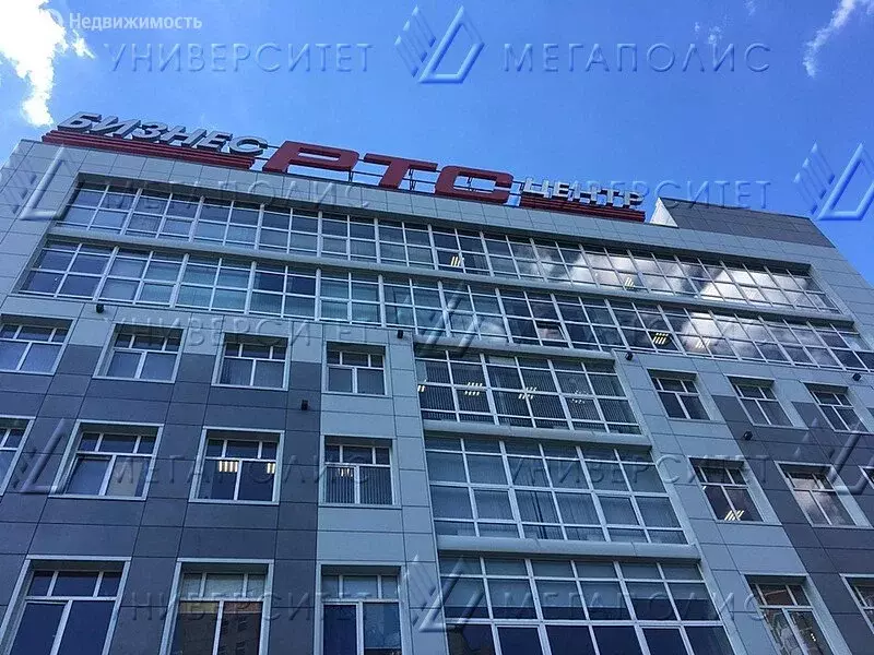 Офис (938 м) - Фото 2