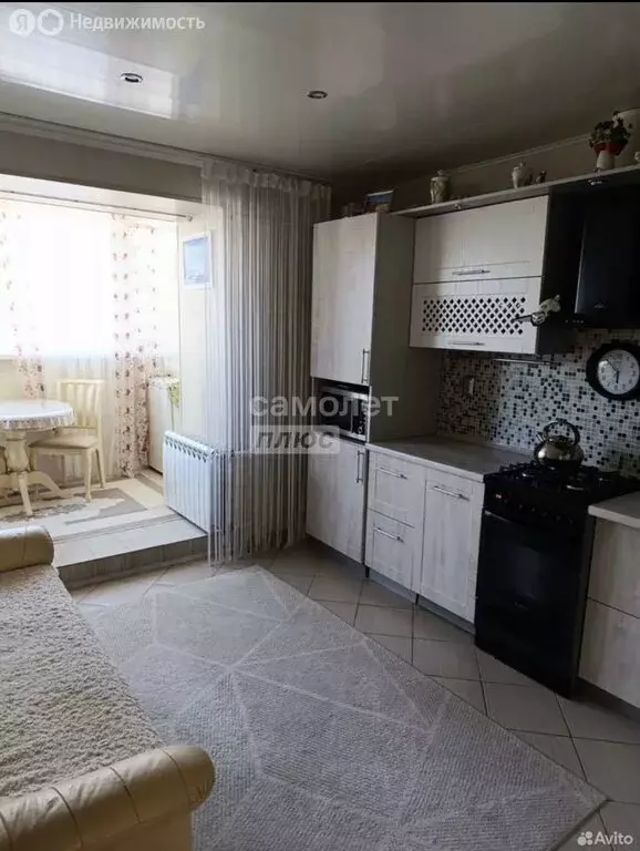 2-комнатная квартира: Орёл, улица Достоевского, 5 (60 м) - Фото 2