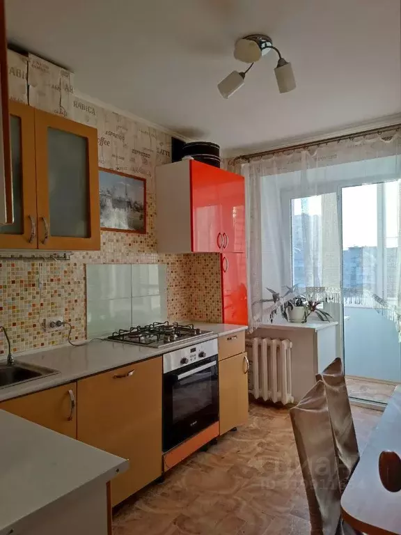 4-к кв. Башкортостан, Уфа ул. Георгия Мушникова, 11 (83.0 м) - Фото 1