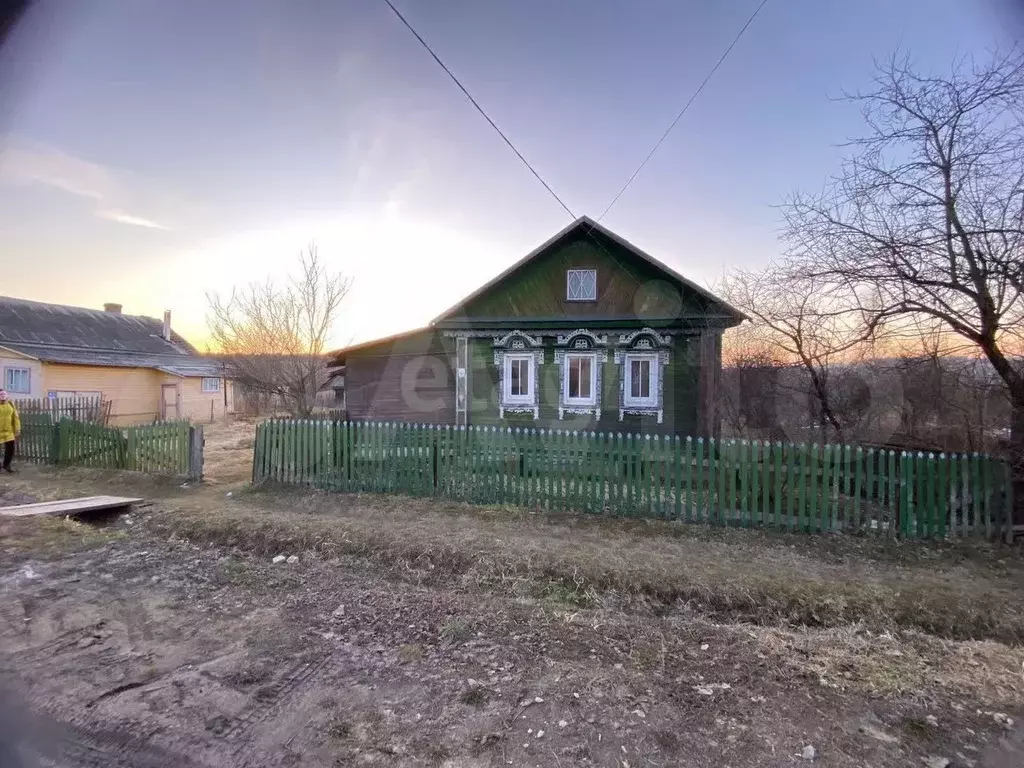 Дом 54 м на участке 6 сот. - Фото 0