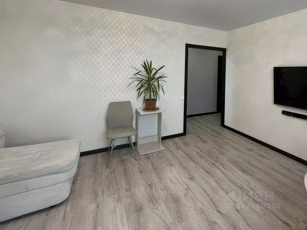 Квартира, 2 комнаты, 64.8 м - Фото 1