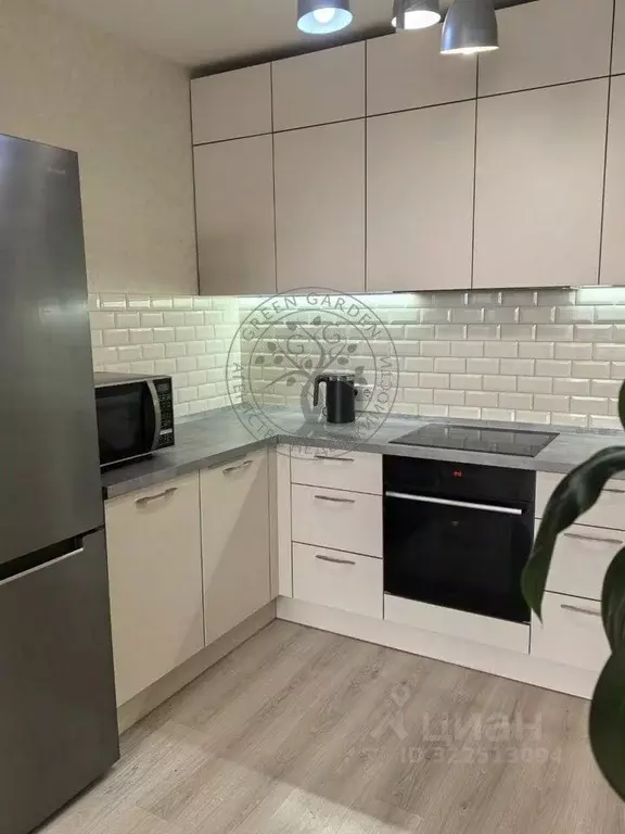 4-к кв. Свердловская область, Екатеринбург ул. Сулимова, 32 (106.5 м) - Фото 2