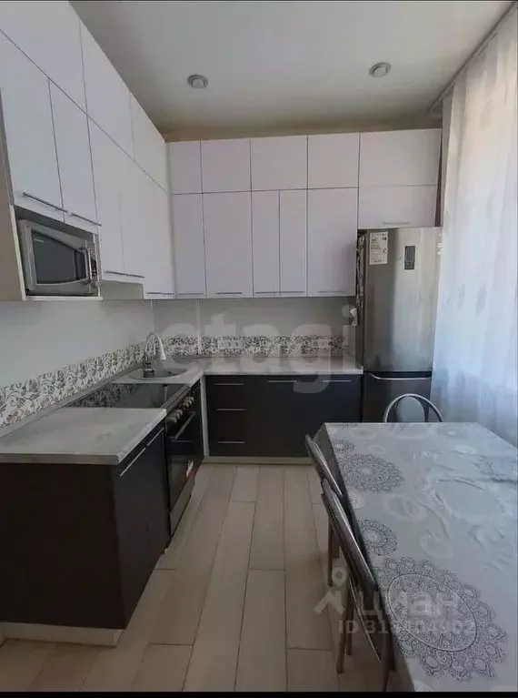 2-к кв. Новосибирская область, Новосибирск ул. Халтурина, 39 (54.5 м) - Фото 0