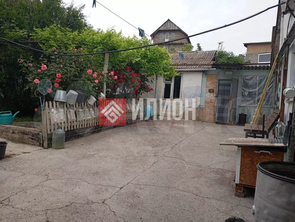 Дом 62,7 м на участке 10 сот. - Фото 0