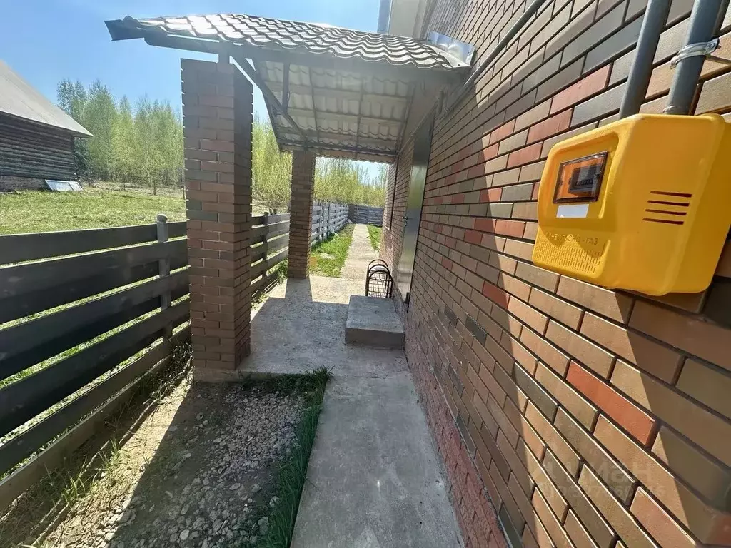 Дом в Татарстан, Казань ул. 3-я Зеленая, 50 (140 м) - Фото 2